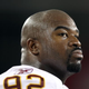 Albert Haynesworth Accused Of Sexual Assault
